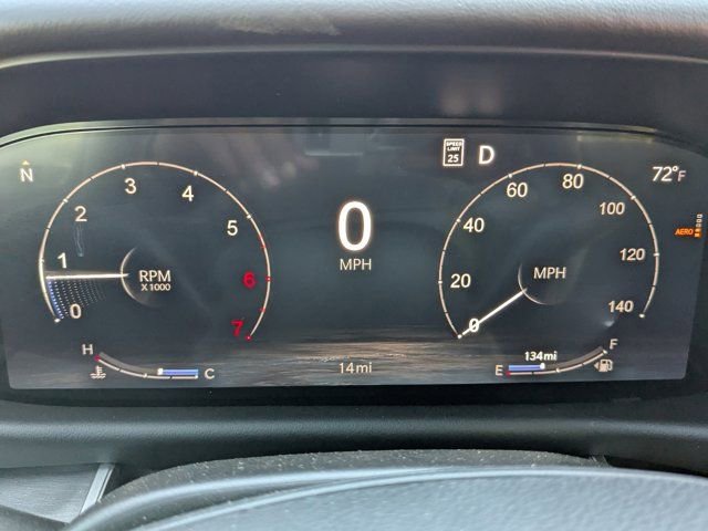 New 2026 Jeep Grand Wagoneer Limited image 30