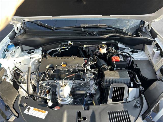 Used 2027 Honda HR-V LX image 18
