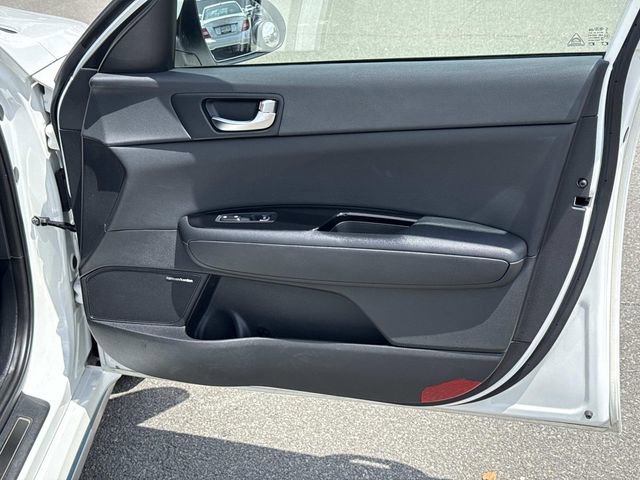 Used 2018 Kia Optima EX FWD image 8