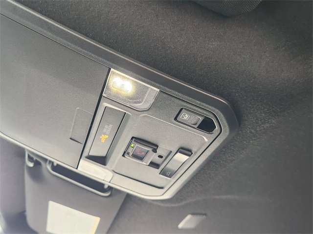 Used 2025 Toyota 4Runner SR5 image 25