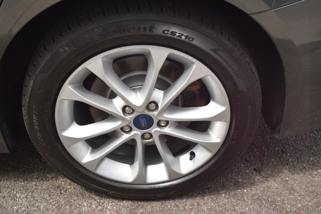 Used 2019 Ford Fusion Energi Titanium FWD image 49