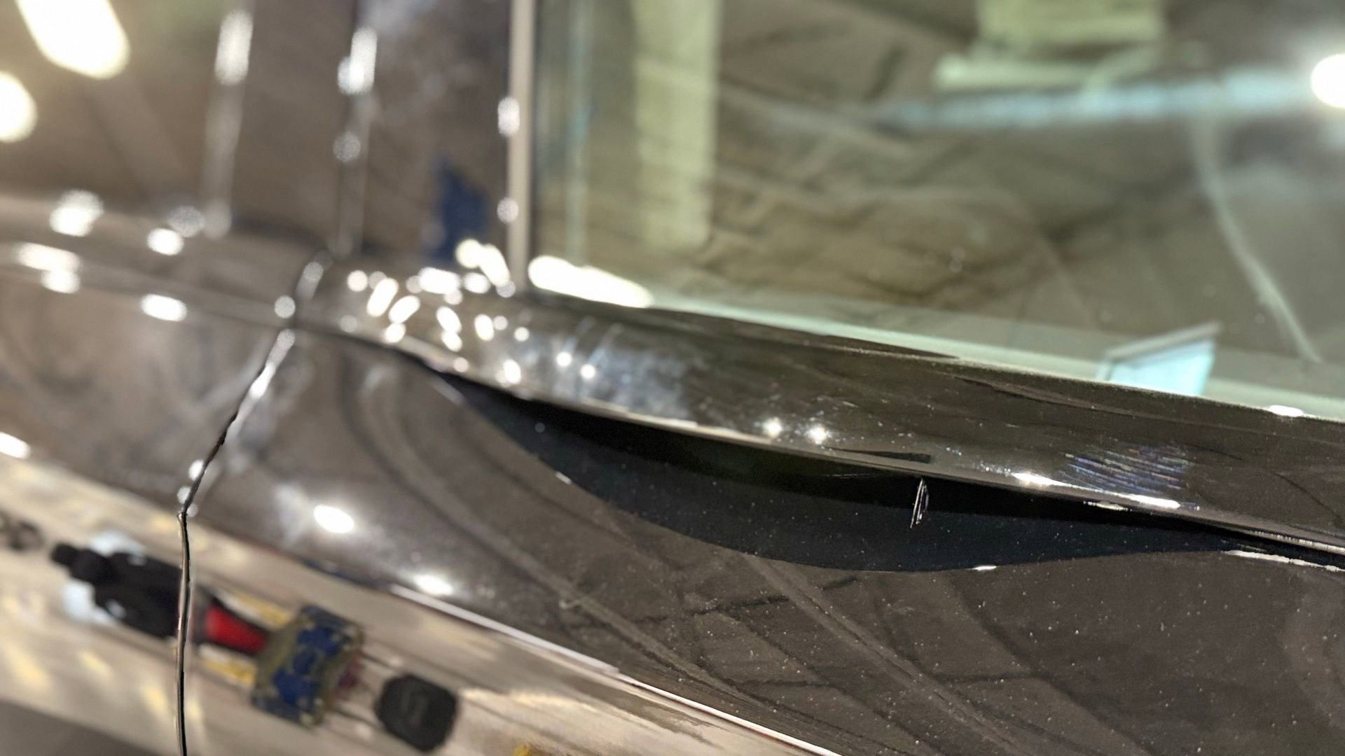 New 2026 Lincoln Nautilus Premier w/ Jet Appearance Package image 15