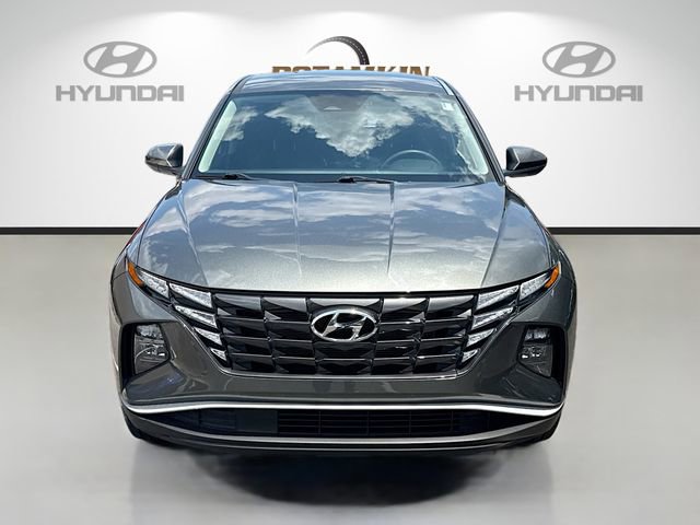 Certified 2023 Hyundai Tucson SE FWD image 2