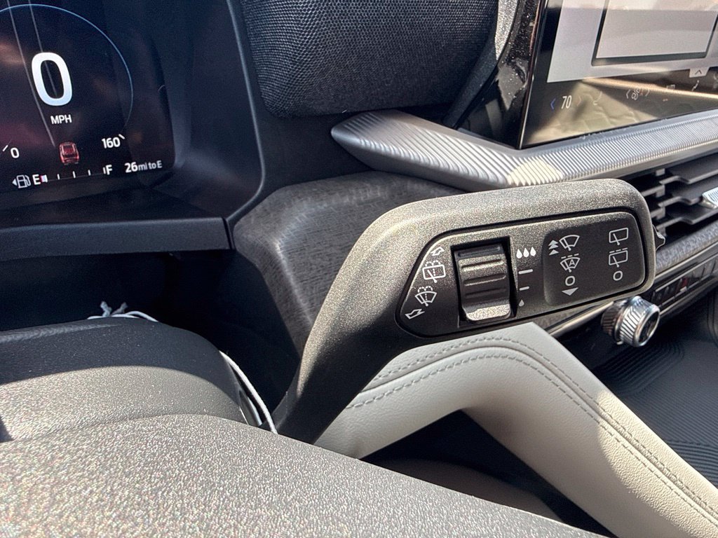 New 2027 Ford Explorer Platinum w/ LUX Leather Package AWD/4WD image 57