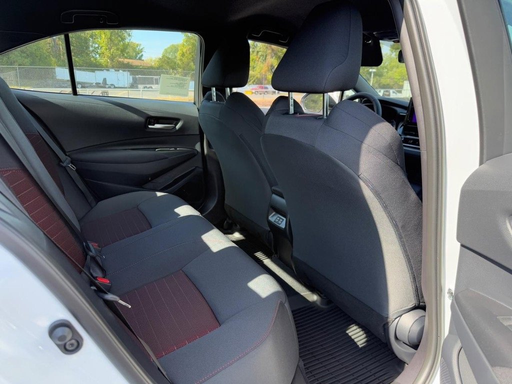 New 2026 Toyota Corolla SE image 7