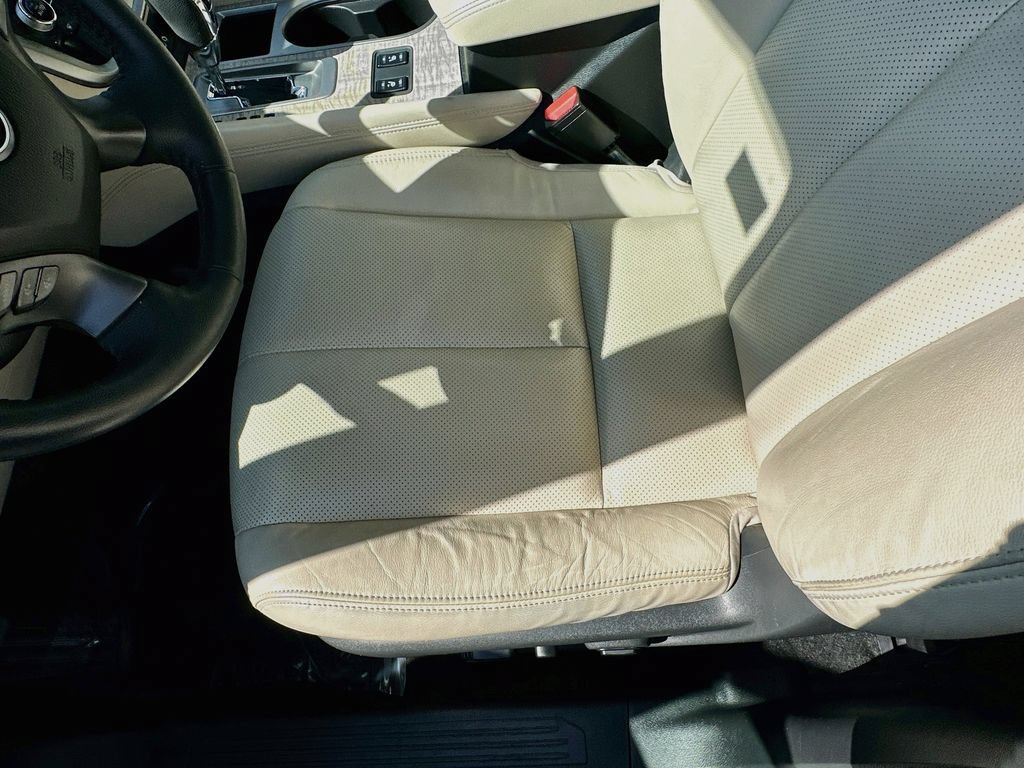 Used 2023 Nissan Murano SL w/ SL Moonroof Package FWD image 20