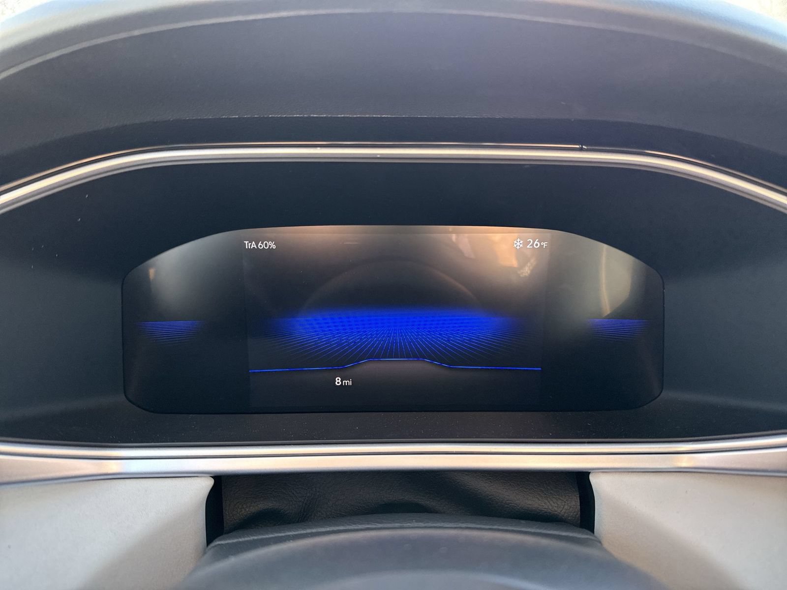 New 2026 Volkswagen Taos SE AWD/4WD image 17