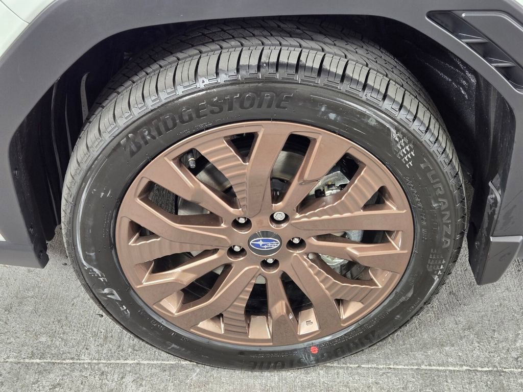 New 2026 Subaru Forester Sport image 7