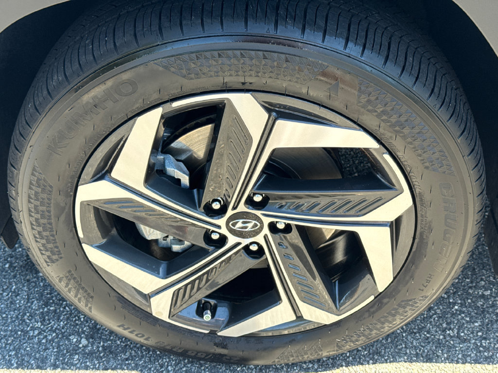 Used 2023 Hyundai Tucson SEL w/ Convenience Package FWD image 13