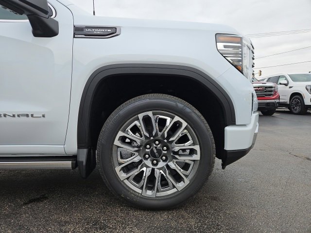 New 2026 GMC Sierra 1500 Denali Ultimate image 10