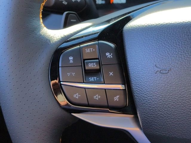 New 2026 Ford Explorer Tremor w/ Tremor Ultimate Package AWD/4WD image 33