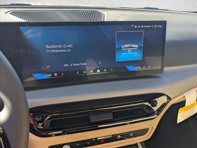 New 2026 BMW i4 eDrive40 image 11