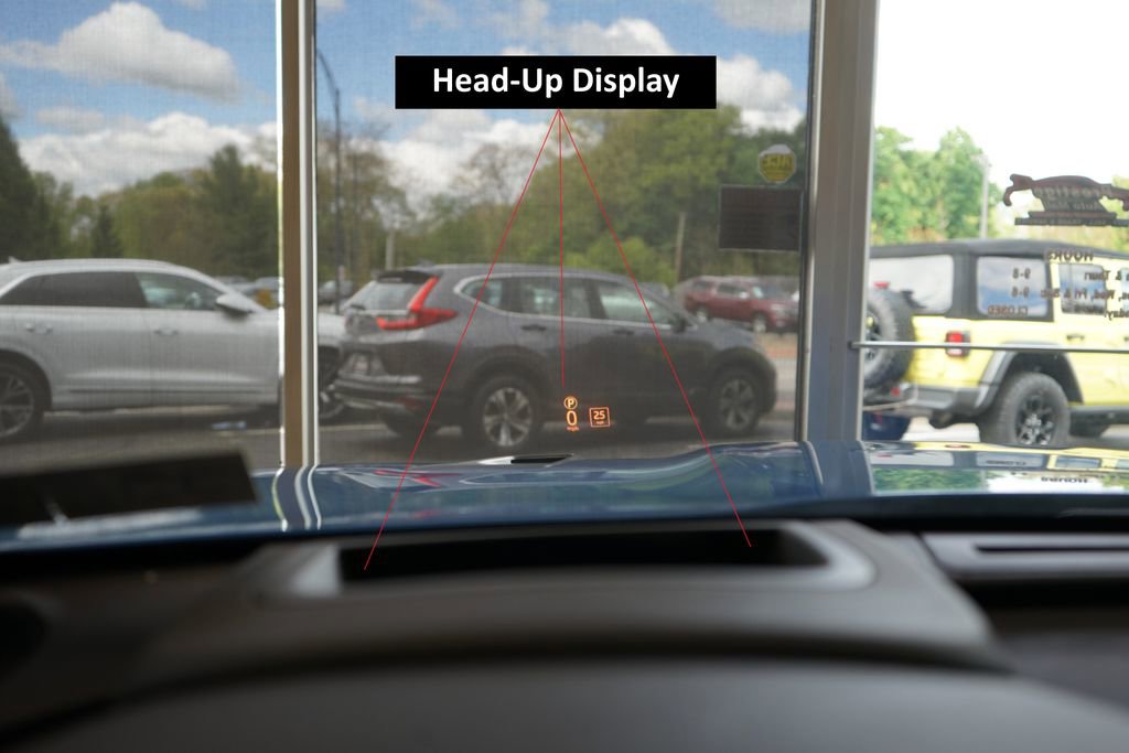 Used 2020 Jaguar F-PACE SVR AWD/4WD image 8