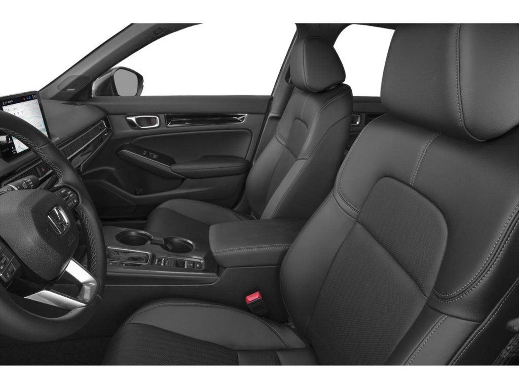 New 2026 Honda Civic Sport Touring image 6