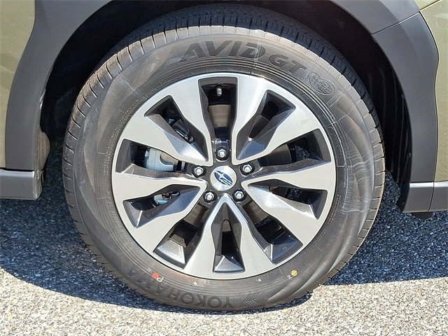 New 2025 Subaru Outback Touring XT image 5