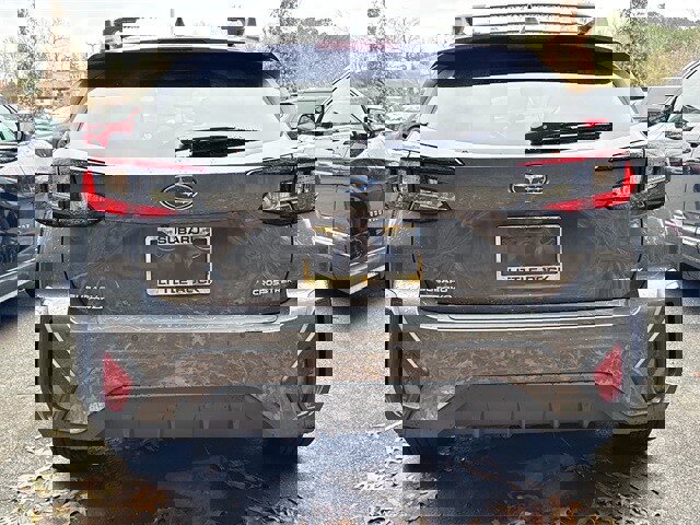 Used 2025 Subaru Crosstrek 2.5i Limited w/ Popular Package #3A image 5