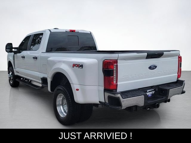 Used 2025 Ford F350 XL w/ 360-Degree Camera Package AWD/4WD image 5