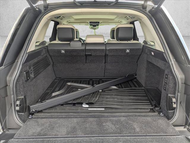 Used 2019 Land Rover Range Rover Autobiography AWD/4WD image 6