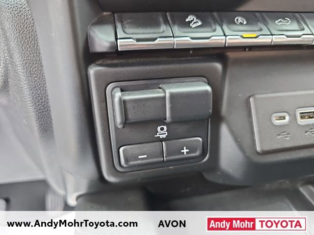 Used 2021 GMC Sierra 1500 AT4 w/ AT4 Preferred Package image 27