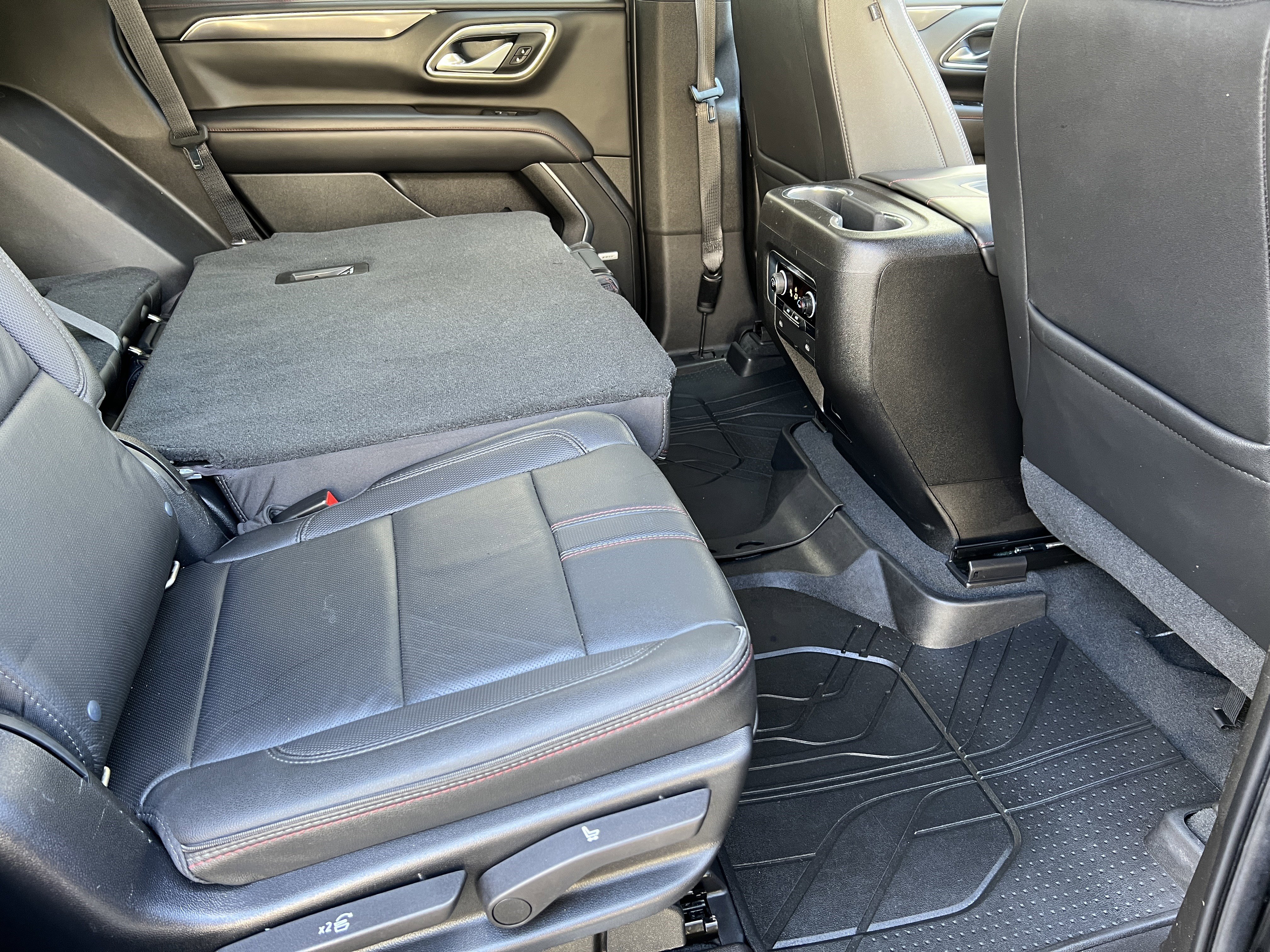 Used 2021 Chevrolet Tahoe RST image 23