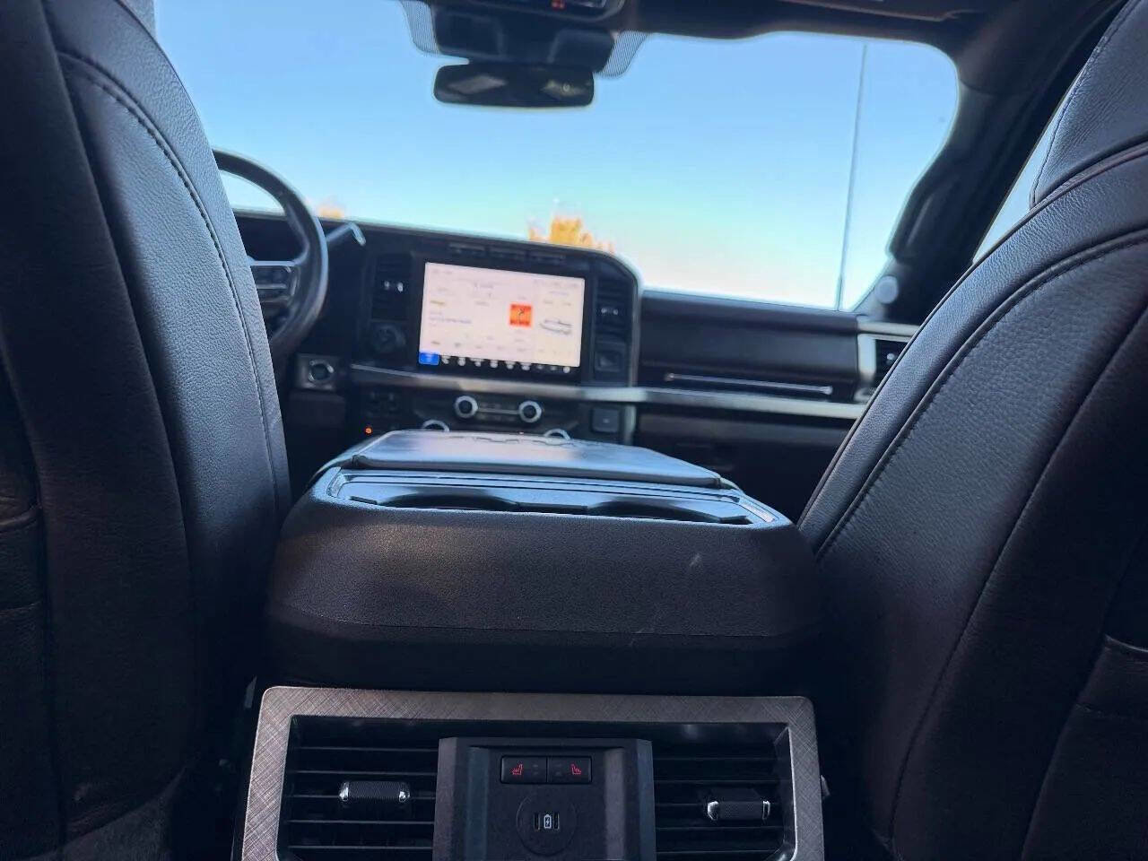 Used 2023 Ford F250 King Ranch image 20