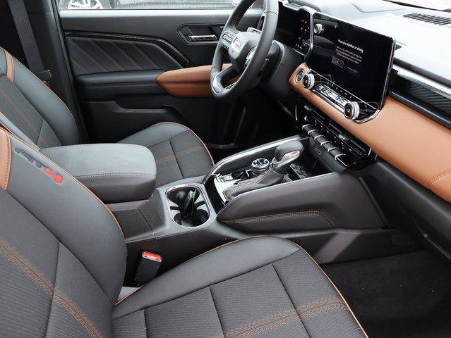 New 2026 GMC Canyon AT4 image 9