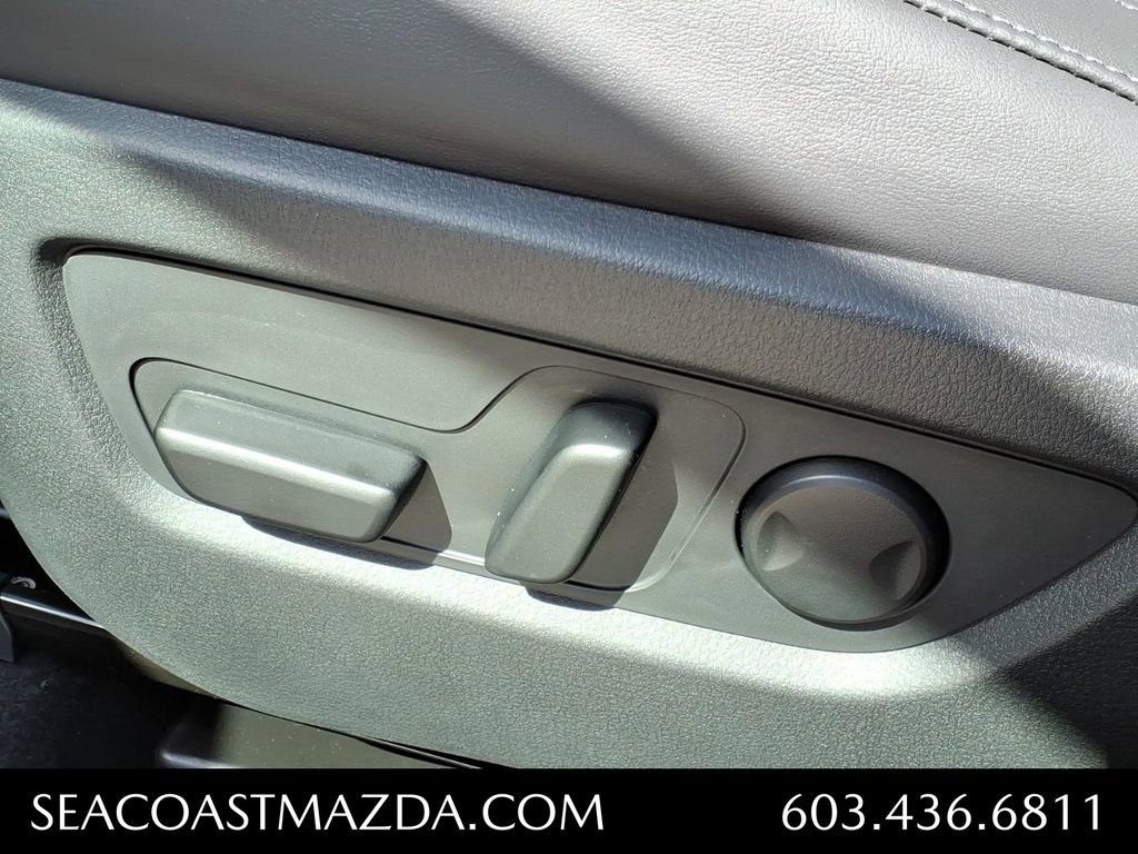 New 2026 MAZDA CX-5 Preferred AWD/4WD image 5