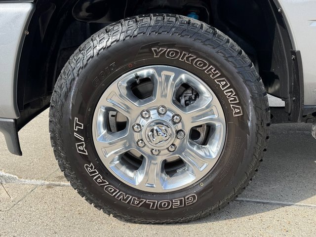 Used 2020 RAM 2500 Big Horn w/ Level 2 Equipment Group image 14