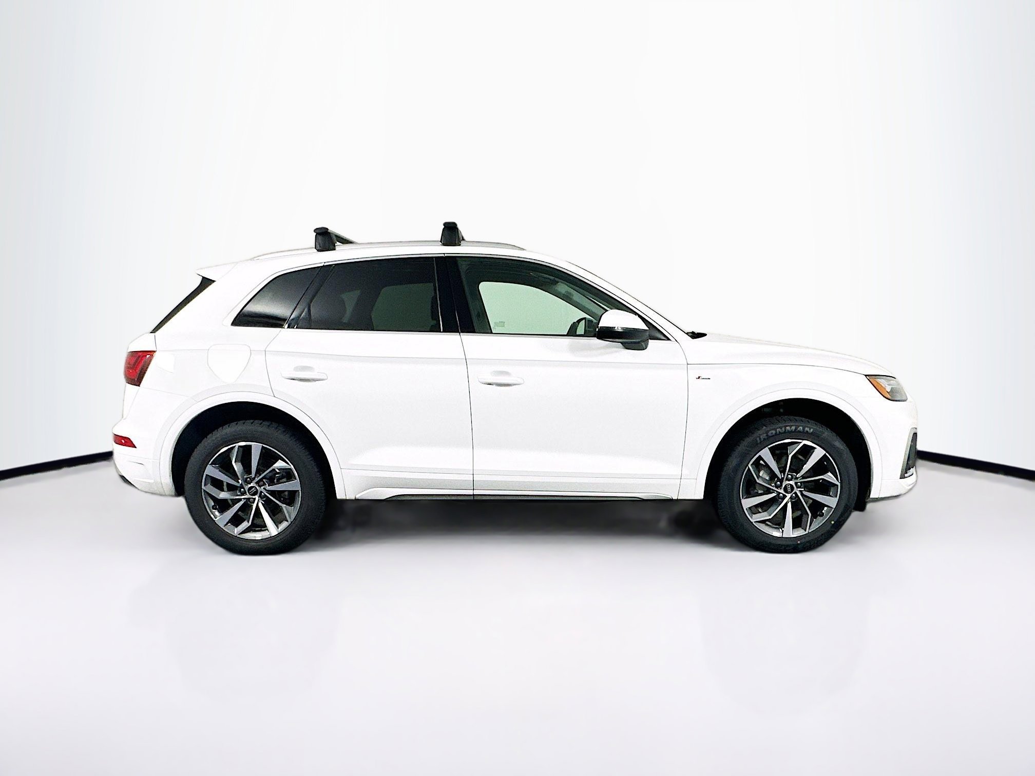 Used 2024 Audi Q5 2.0T Premium Plus AWD/4WD image 10
