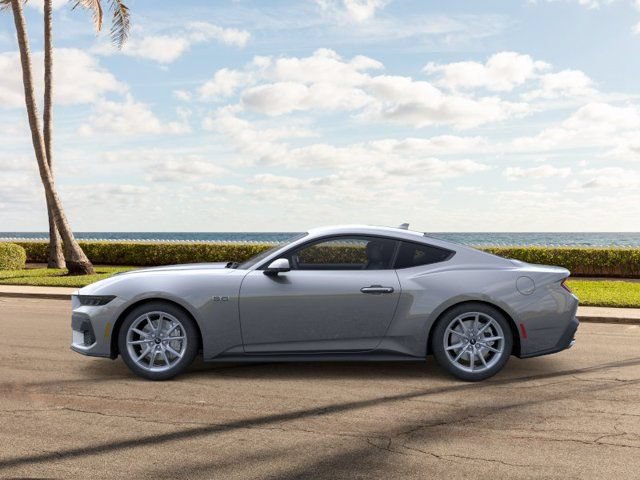New 2026 Ford Mustang GT Premium RWD image 4