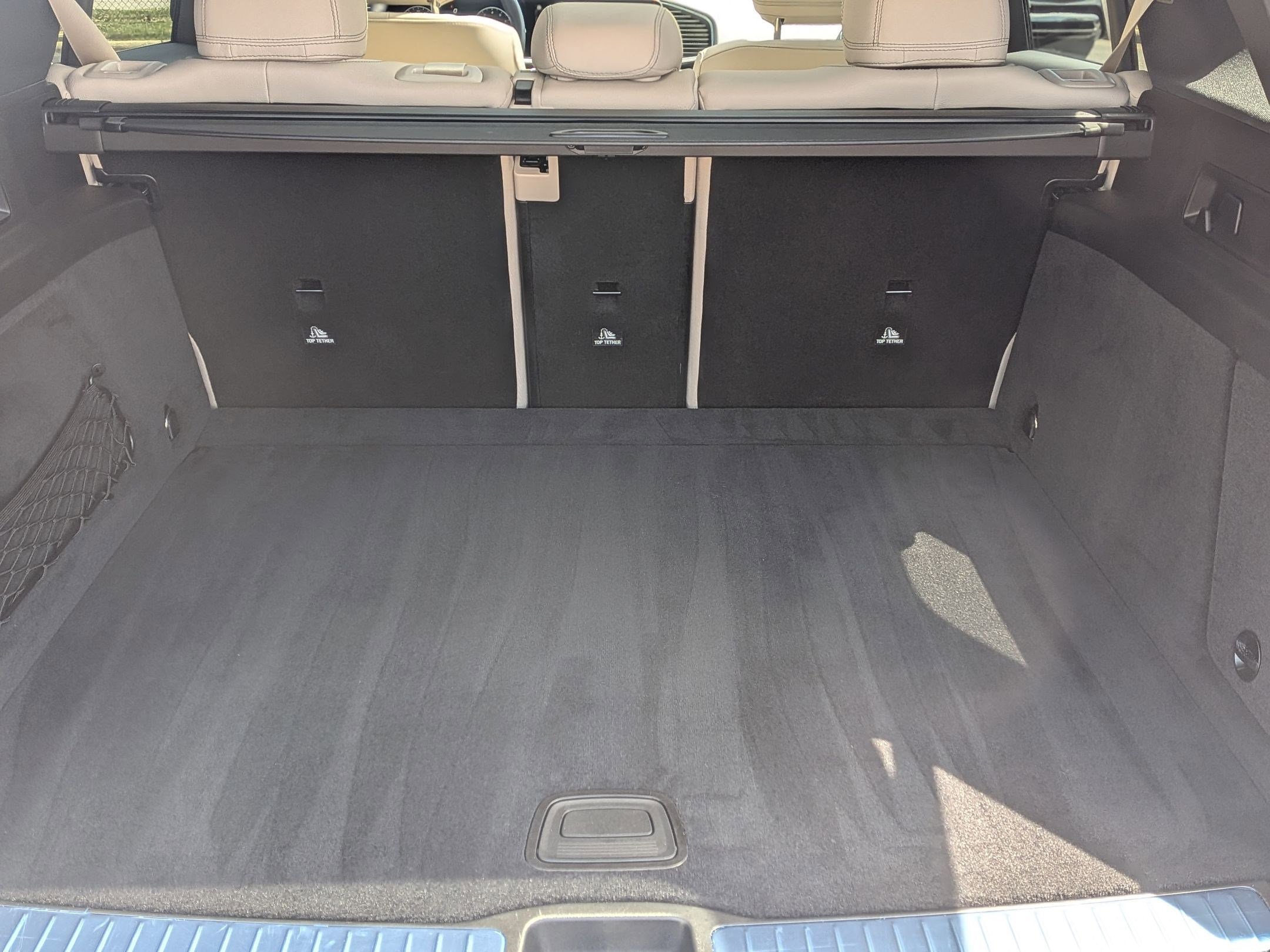 Certified 2026 Mercedes-Benz GLE 350 4MATIC image 32