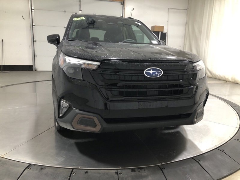 New 2026 Subaru Forester Sport image 2