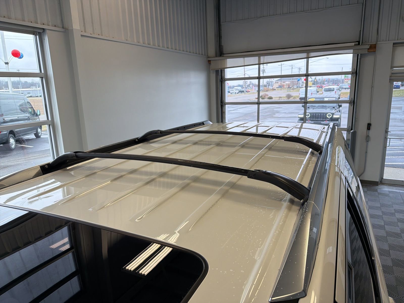 Used 2020 Cadillac Escalade ESV Luxury image 10