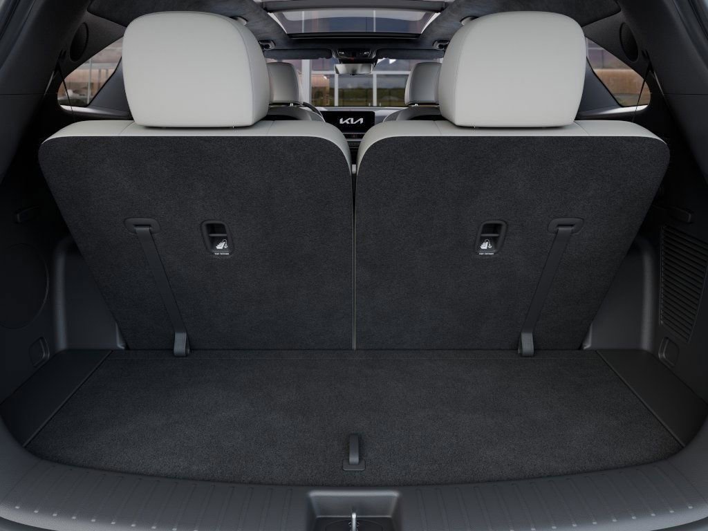 New 2025 Kia Sorento SX Prestige AWD/4WD image 20