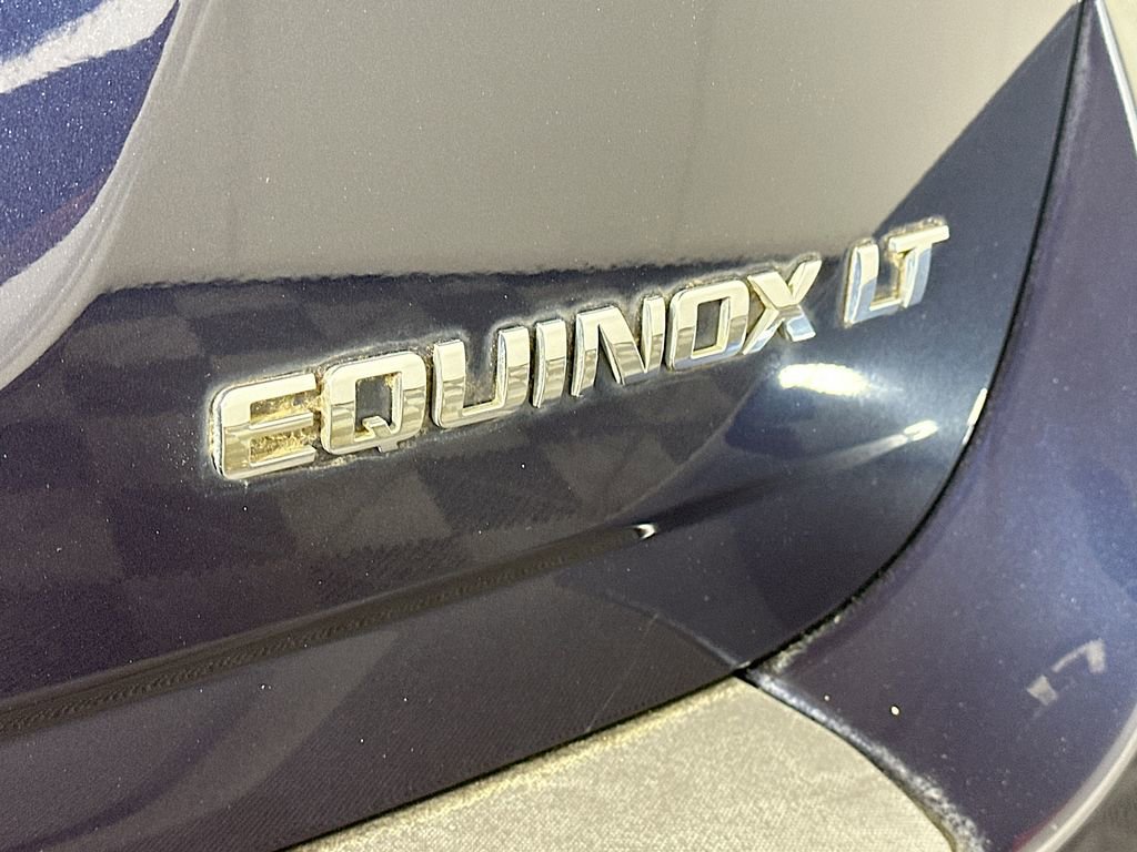 Used 2016 Chevrolet Equinox LT w/ Convenience Package image 25