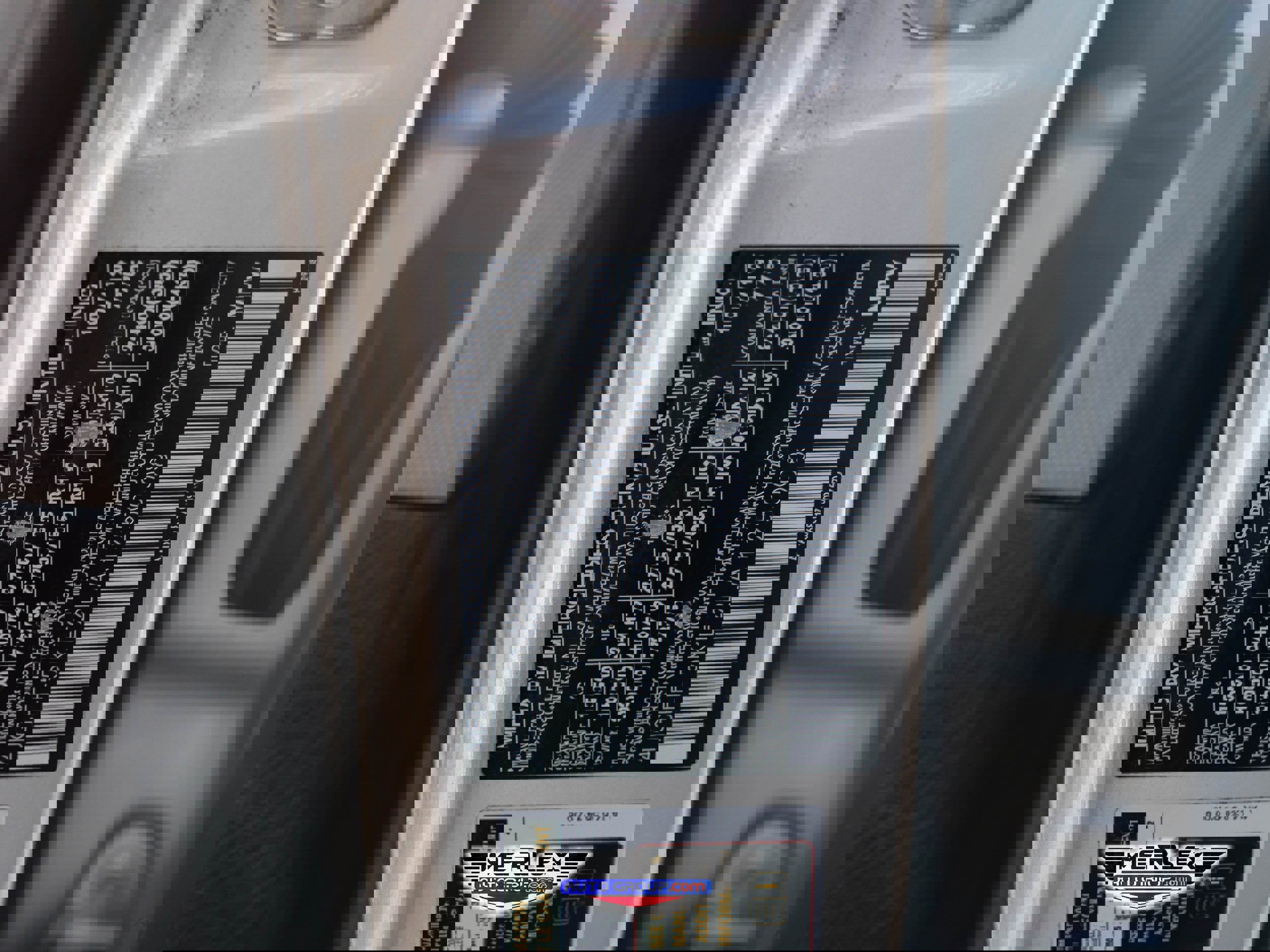 Used 2020 Mercedes-Benz GLS 450 450 4MATIC image 55