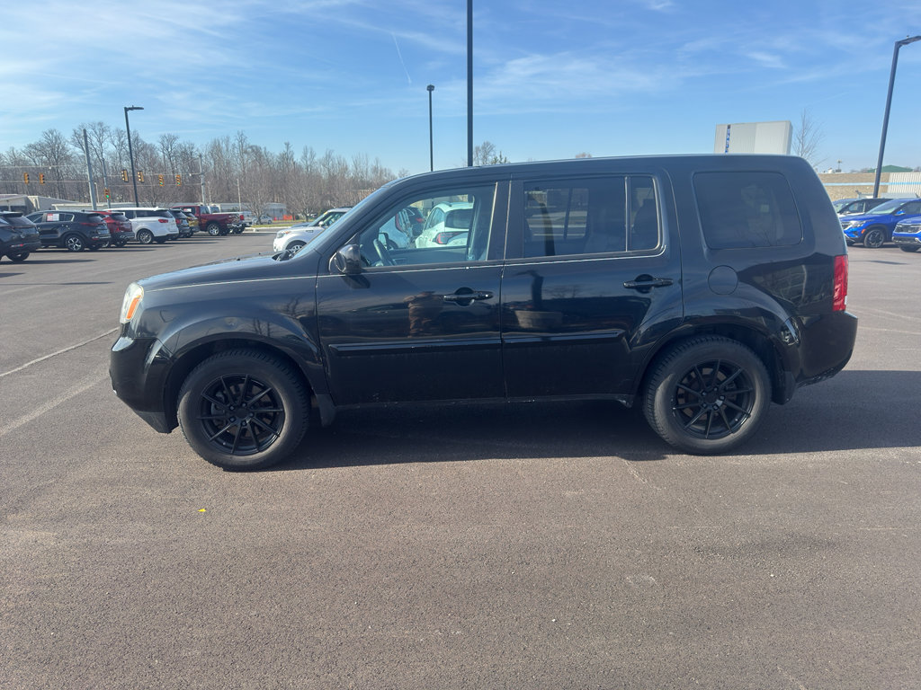 Used 2012 Honda Pilot EX-L image 2