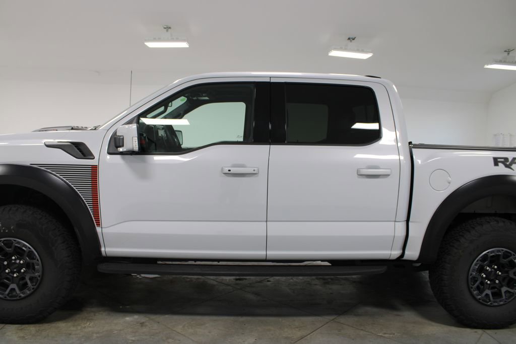 Used 2025 Ford F150 Raptor w/ Equipment Group 803A Raptor R AWD/4WD image 6