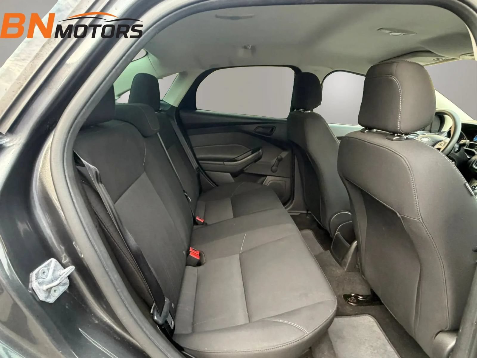 Used 2016 Ford Focus S FWD image 18
