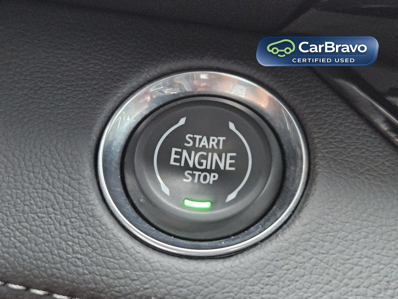Certified 2026 Buick Enclave Preferred FWD image 23