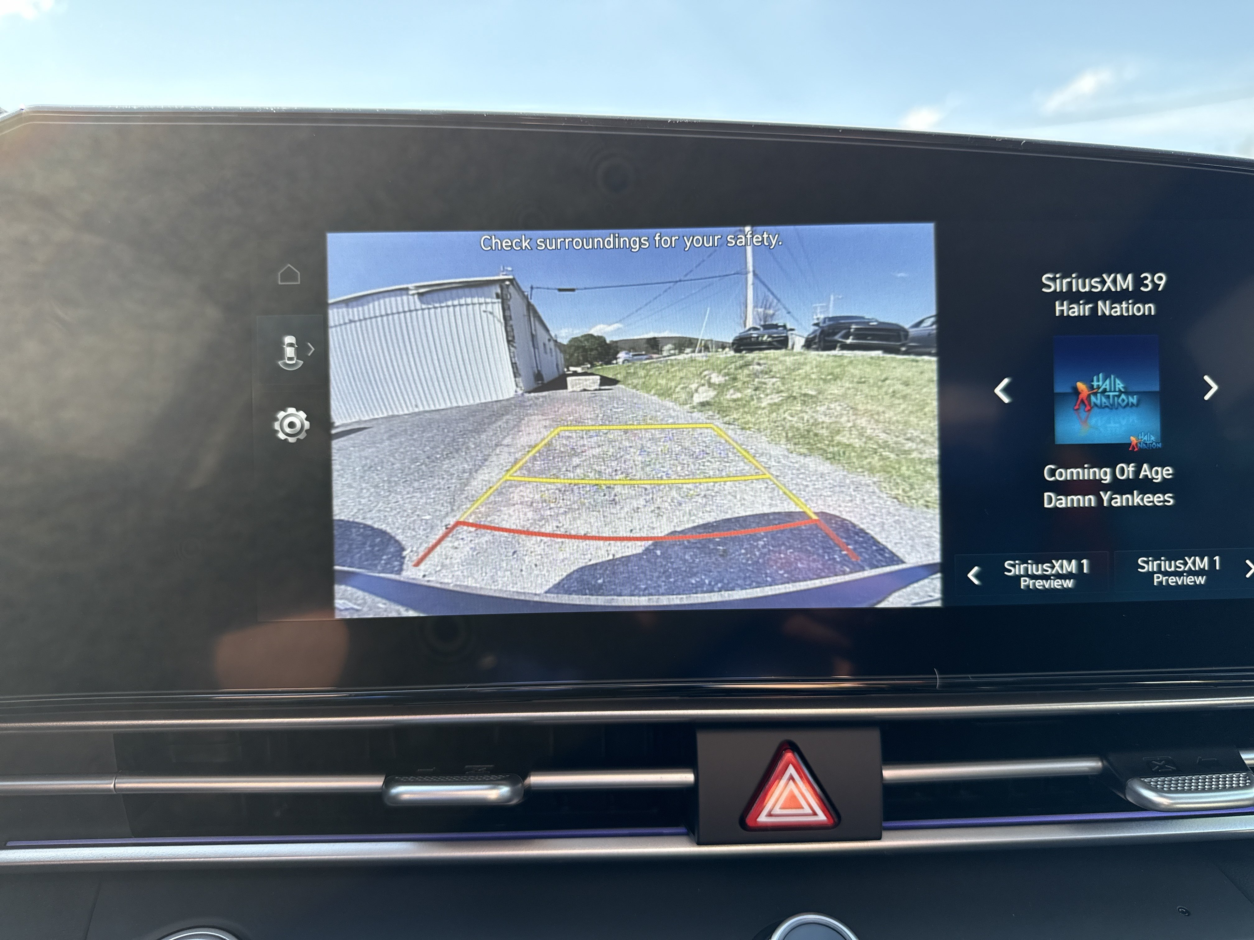 New 2026 Hyundai Elantra Limited FWD image 24