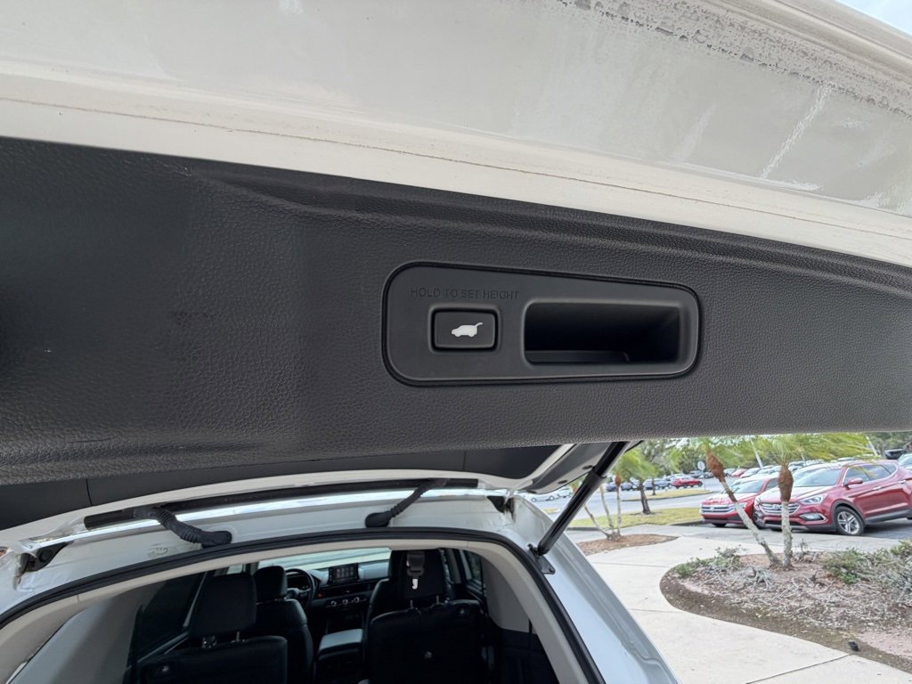 Used 2023 Honda Pilot EX-L image 30