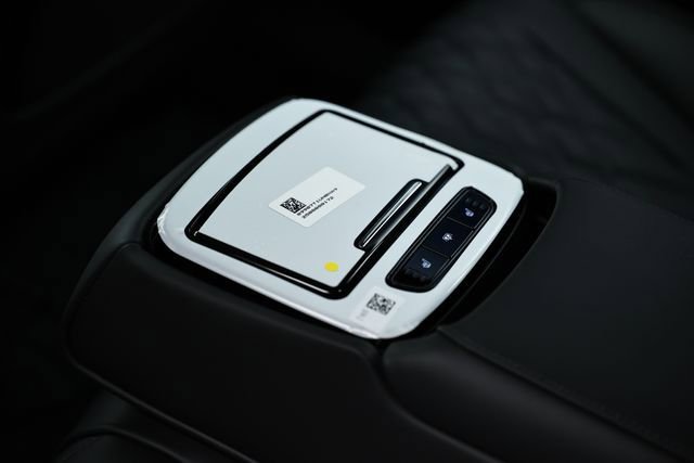 New 2026 Genesis G80 3.5T Prestige image 29