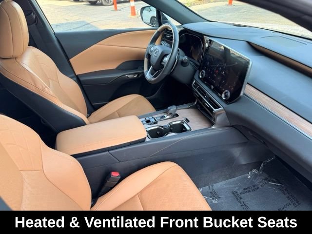 Used 2024 Lexus RX 350 w/ Convenience Package AWD/4WD image 16
