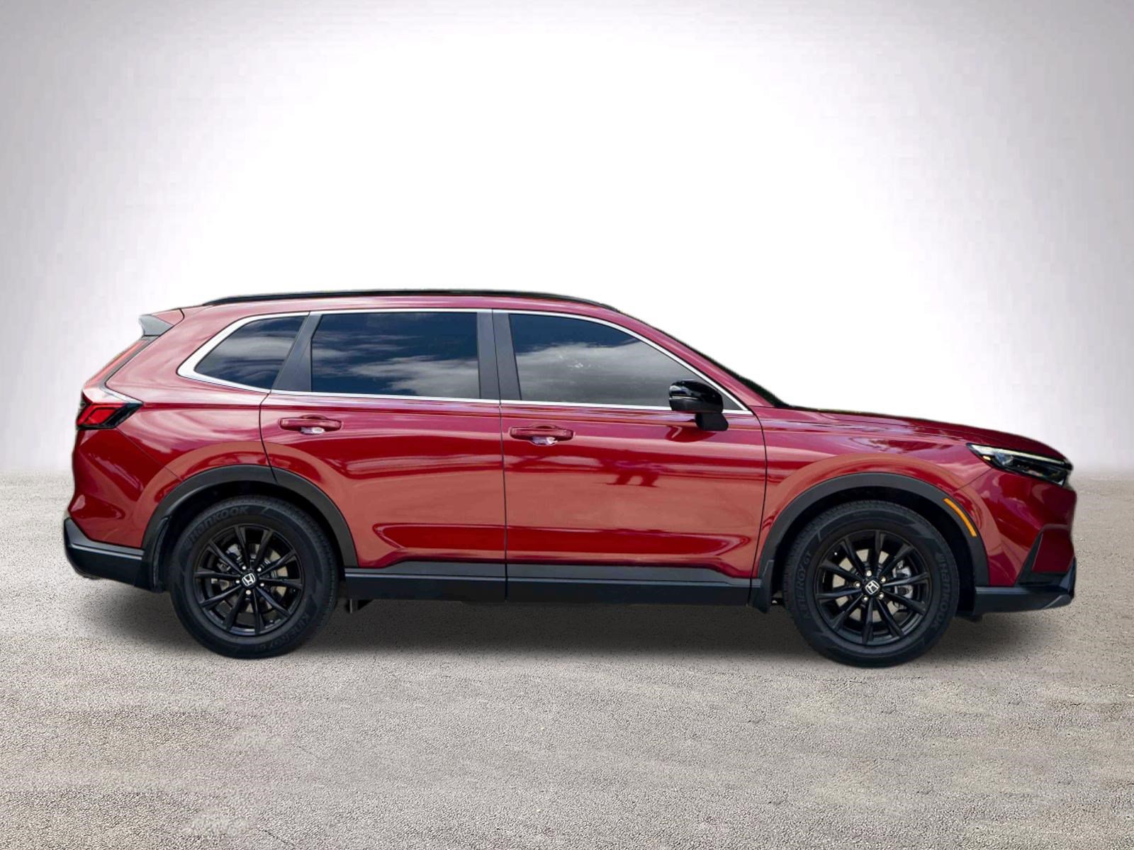 Used 2025 Honda CR-V Sport-L image 10