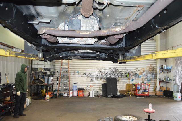 Used 2014 Nissan Frontier SV w/ SV Value Truck Package image 71