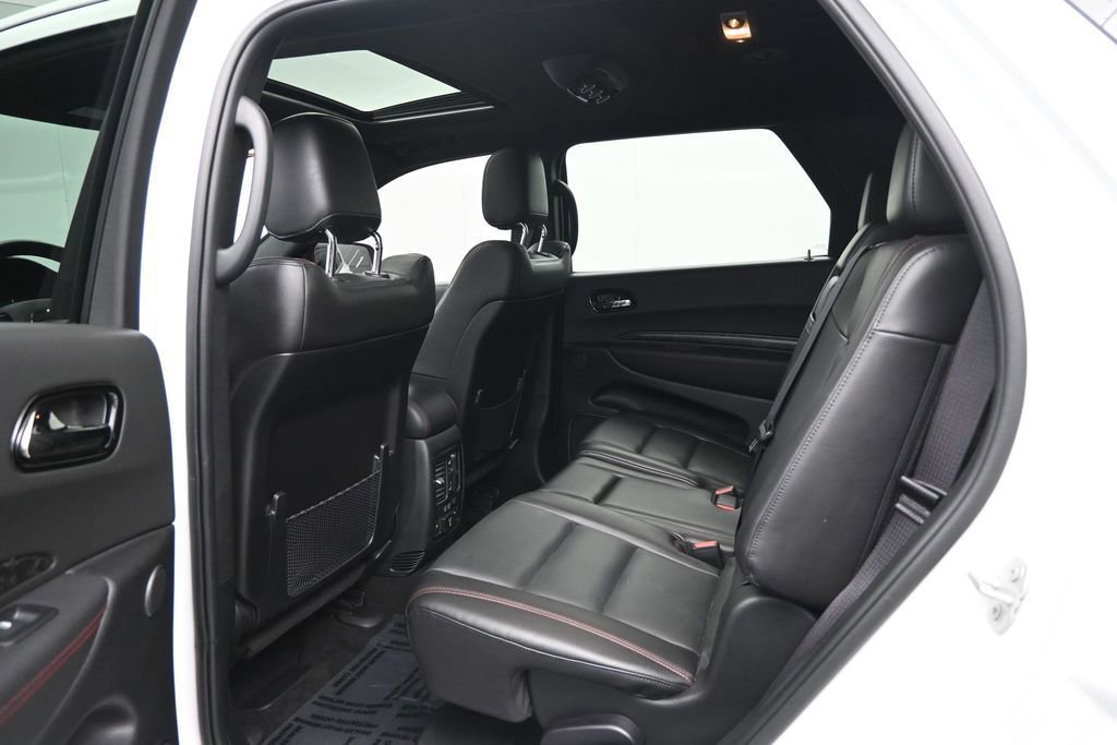 Used 2024 Dodge Durango R/T w/ Tow 'N Go Group AWD/4WD image 25