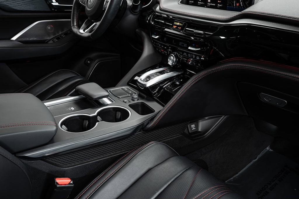 Used 2023 Acura MDX Type S image 20