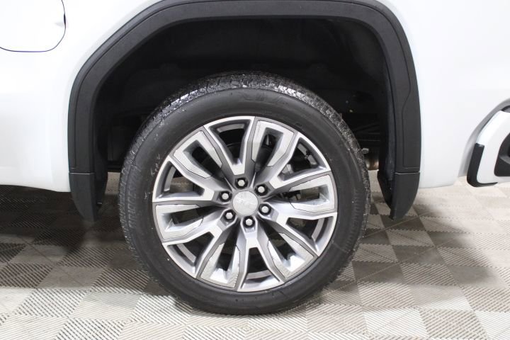 New 2026 GMC Sierra 1500 Denali w/ Denali Reserve Package image 45