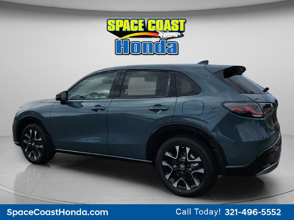 New 2027 Honda HR-V EX-L image 5